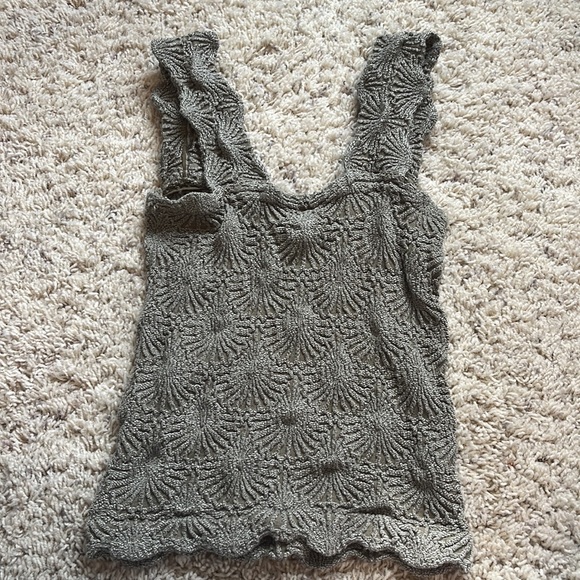 free people tank - Picture 2 of 2